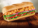 Chicken Pane Sandwich