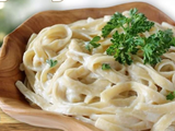 Alfredo Pasta