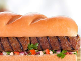 Kofta Sandwich
