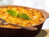 Negresco Pasta