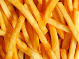 French Fries Packet