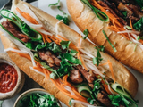 Entrecote Sandwich
