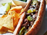 Liver Sandwich