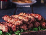 Kandouz Kofta