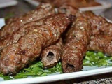 Mutton Kofta