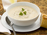 Chicken With Cream Soup