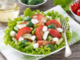 Baladi Salad