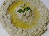 Baba Ghannoug