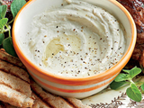 Sesame Paste Salad