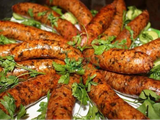 Mombar Platter