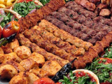 Meal For 3 Persons