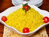 Basmati Rice