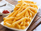 French Fries Platter