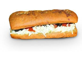 Mozzarella Cheese Sandwich