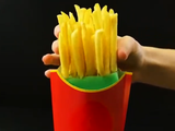 French Fries Packet