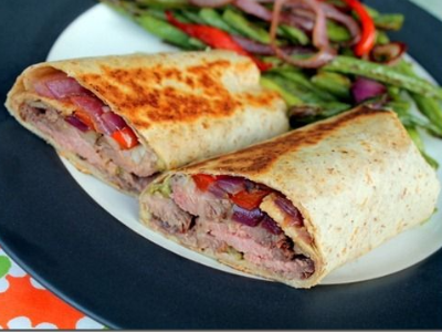 Beef Fajita