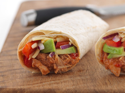 Tacso Roll Sandwich