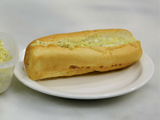 Mashed Potato Sandwich