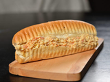 Shakshoka Sandwich