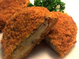 Potato Pane Sandwich