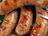 Oriental Sausage