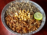 Koshary Foil