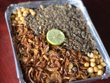 Medium Koshary Foil