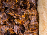 Meat Shawerma Slices Meal