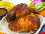 Chicken Breast Meal
