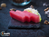 Tuna Raw Sashimi