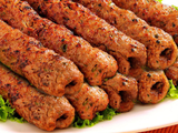 Kilo Chicken Kofta