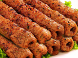 1/2 Kilo Chicken Kofta