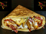 Triangle Crepe