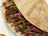 Kilo Sliced Meat Shawerma