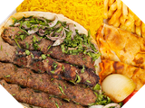 Mix Grills Meal