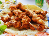 Kilo Shish Tawook