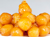 Honey Zalabia