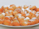 Sugar Zalabia