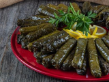محشي ورق عنب