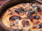 صينية أرز معمر سادة