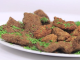 كبدة بانيه