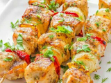 صدور دجاج شيش
