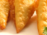 سمبوسك دجاج