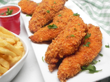 Chicken Tender - 6 Pieces