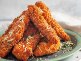 Chicken Tender - 18 Pieces
