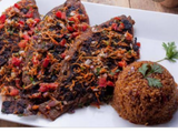 Medium Tilapia Fish Meal Offer