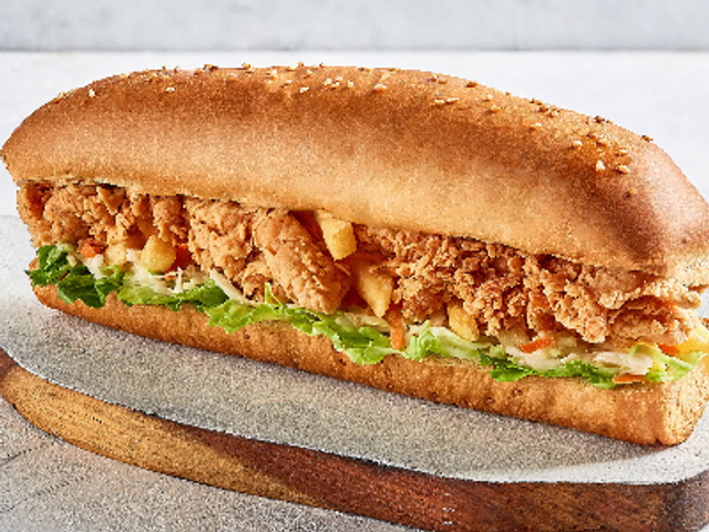 Chicken Zinger