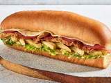 Supreme Sandwich