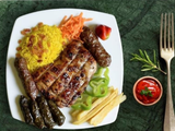 Al Hudhud Meal