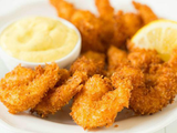 Kilo Large Shrimp